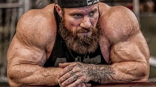 THE WILL TO WIN - BODYBUILDING MOTIVATION 2024