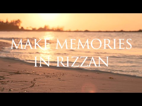 #リザン夏の思い出作り / make memories in rizzan #2