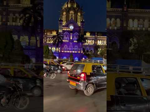 Aamchi Mumbai #travel #travelvideo #shorts #aamchimumbai