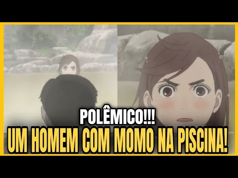 DAN DA DAN PEGA PESADO COM O NOVO EPISÓDIO 12!