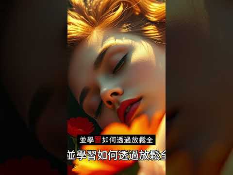 改善失眠-自我肯定冥想與靜坐冥想秘訣.mp4