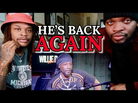 KATT WILLIAMS NEW INTERVIEW | Katt Williams Goes In AGAIN… Clears The Air After Breaking The Inte..