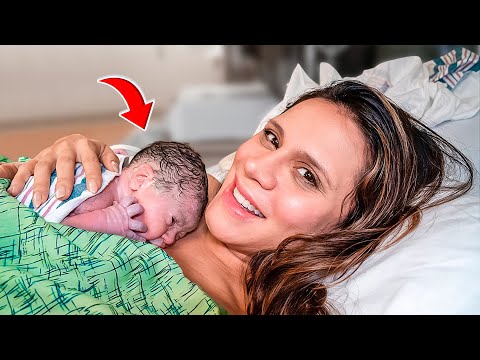 Meet our BABY PRINCESS! *She's Finally Here*