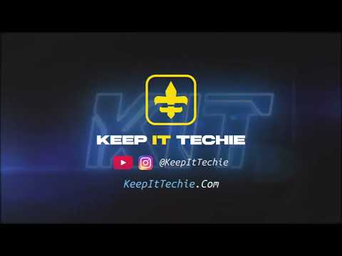 KeepItTechie 2.0: Elevating Tech