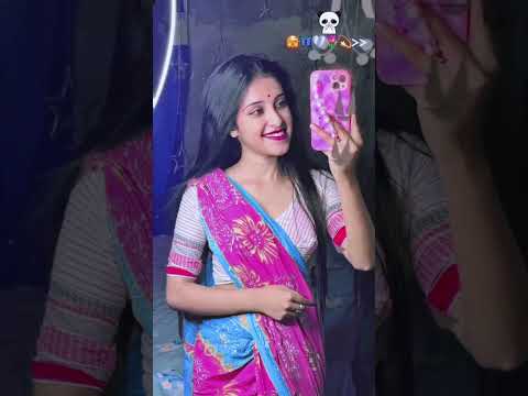 চোখেরী আয়নাতে আমারই মন..❤️🥰#reels #status #love #viralvideo #trendingsong #ytshorts #instagram #like