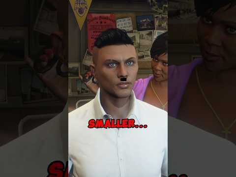 Avoid these Hairstyles in GTA 5😬