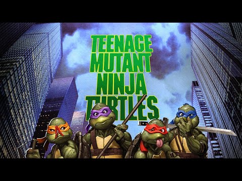 Rafael Picks a Fight | Teenage Mutant Ninja Turtles (1990)