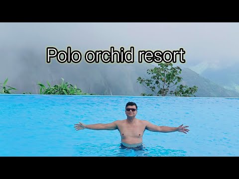 Polo orchid resort