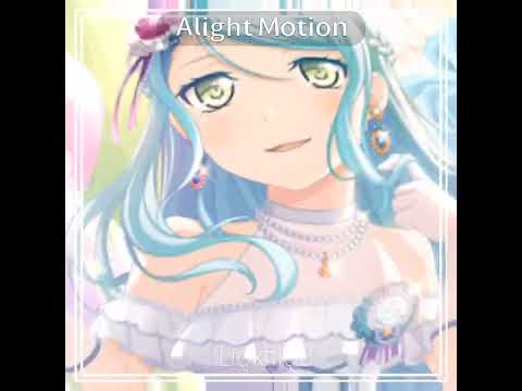 sayo hikawa edit