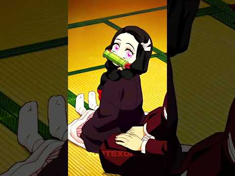 Nezuko - Demon Slayer