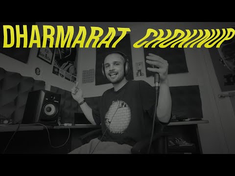 Dharmarat - CHOKINUP [[Official Music Video]]