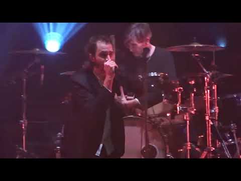 Editors - Nothing (Live in AFAS Live)