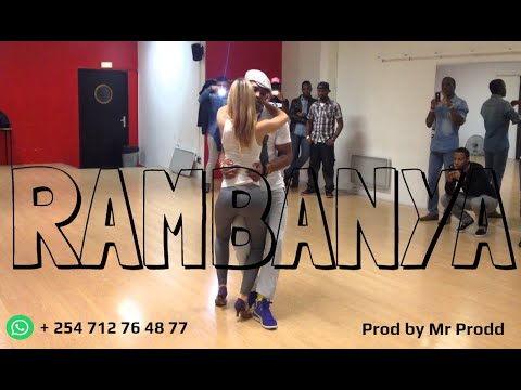 Rambanya - Ohangla Rhumba Instr International.Emma Jalamo X Prince indah typebeat.prod by mr prodd