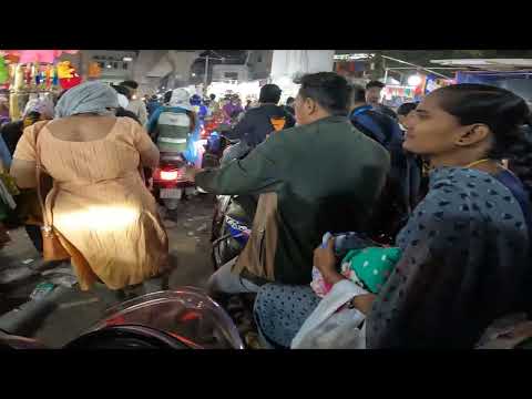 Day 3 | Episode 2 | Sultan Bazar | Koti | Hyderabad