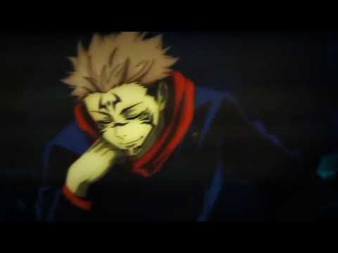 sukuna AMV - smooth shake | ALIGHT MOTION