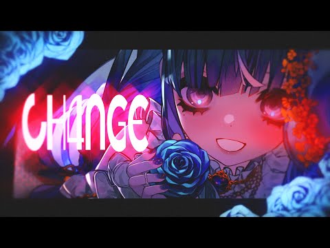 CH4NGE / SHIKI (cover)