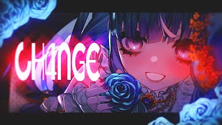 CH4NGE / SHIKI (cover)