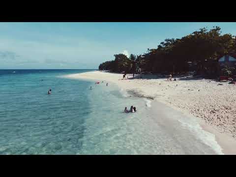 Moalboal, Cebu Philippines