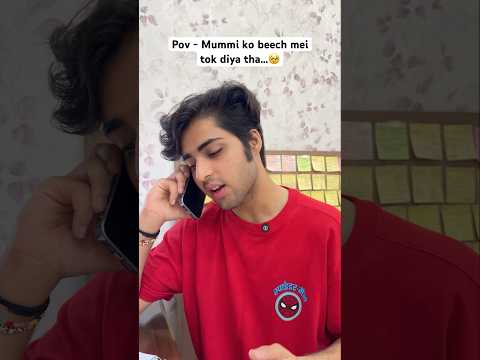 Ye galti tum mat karna😭 | Raj Grover | #shorts