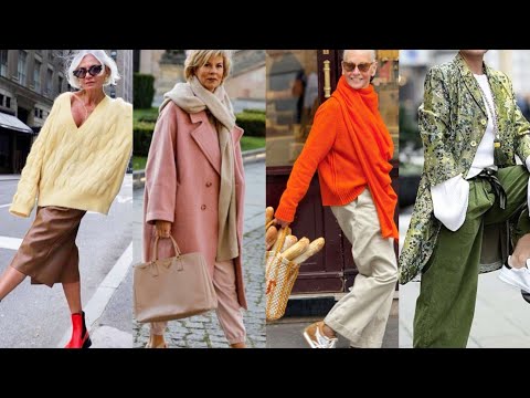 WINTER FASHION 2025 🇮🇹STYLISH WINTER OUTFITS MILAN STREET STYLE