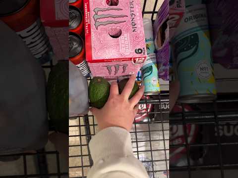 Shop with me at Kroger🛒 #groceryshopping #groceryhaul