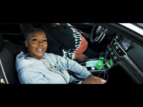 Lil Kayla - Talk My Shit (Music Video) BTC Visuals