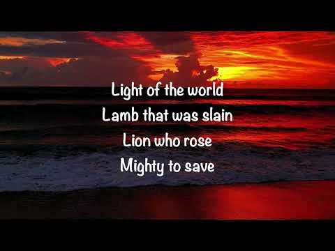 Elevation Worship (feat. Jonsal Barrientes) - No Body (with lyrics)(2024)