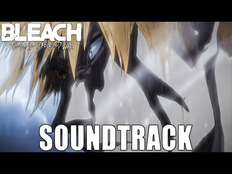 Soundscape to Ardor ＜Remastered＞「Bleach TYBW Episode 4 OST」Emotional Orchestral Cover