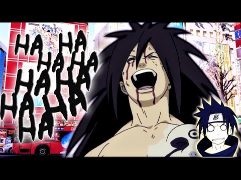 Uchiha Boyz - HaHaHa | Akihabara   | CHET