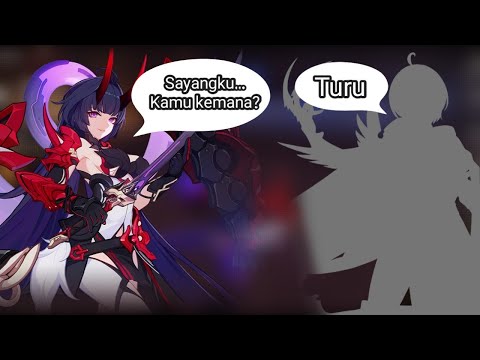 Raven Menghilang?! | Menyelesaikan Story Dunia Elysia Chapter 3 (Part 1)