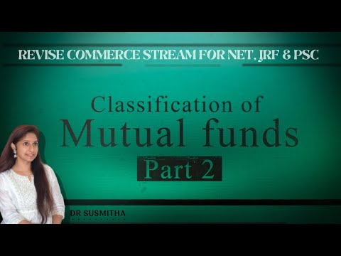 Strategies for Mutual Funds Investors | Part 2