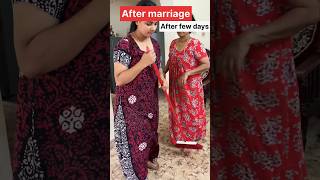 Mother in law VS Daughter in law 🥺#shorts #youtubeshorts #funny #comedy #shortsfeed #couplegoals