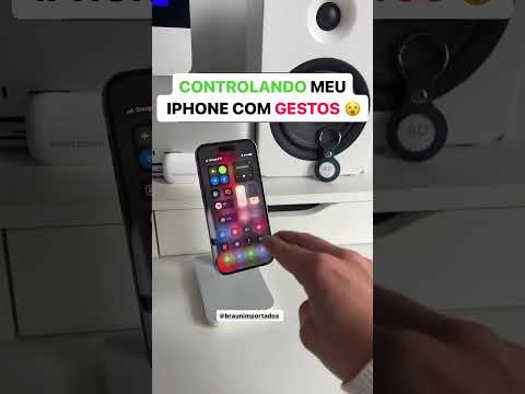 Quer aprender a fazer no seu? #iphone #dicasiphone #iphonedevitrine #fy #curiosidades #fypシ゚viral