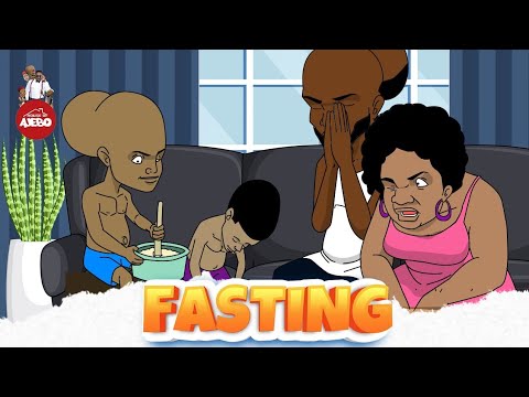 Family Fasting and Prayer