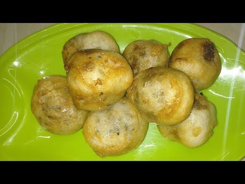 Kanyakumari special|healthy evening snacks|சுழியம்#snacksrecipetamil#healthy#snacks #food