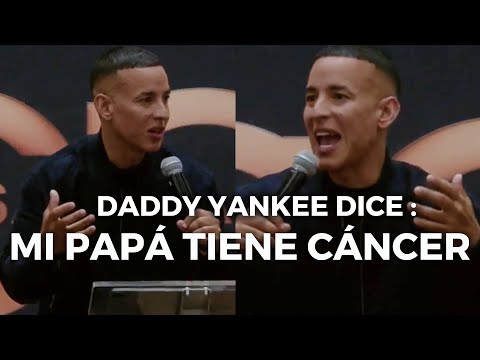 CUARTA PREDICA DE DADDY YANKKE (COMPLETO)