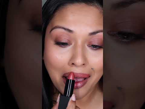 ELF O Face Satin Lipstick | First Impressions