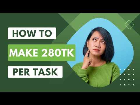 Earn 280tk Per Task on Premise Apps - Updates for 2023!