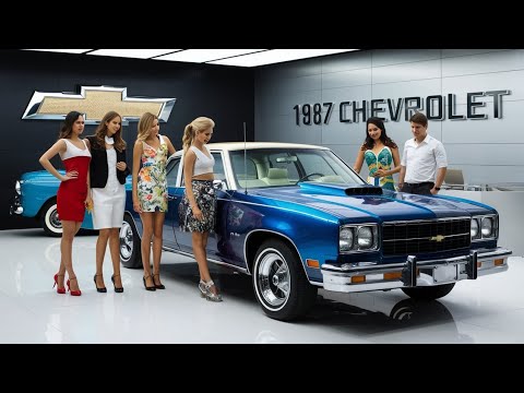 The Return of an Icon: 2025 Chevrolet Bel Air Reimagines Classic Luxury