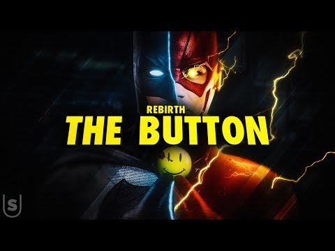 Rebirth: The Button - Theatrical Trailer (Fan Made)