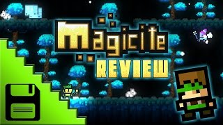 Game Scan Review | Magicite