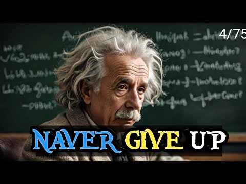 Einstein's MOST POWERFUL Motivation Quotes to Change Your Life Forever!