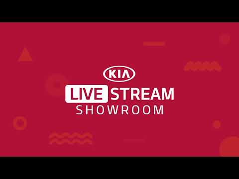 【全新KIA網上陳列室 | 睇車無界限 | KIA Live Stream Showroom | Boundless to view KIA models】