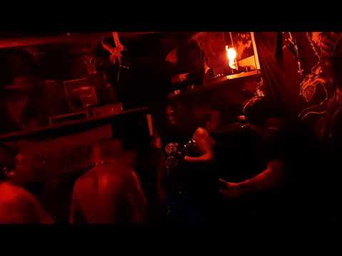 MACABRO GENOCIDIO - Samael el Negro (Rehearsal) - NEW TRACK