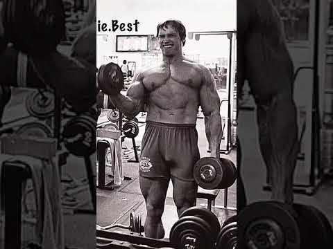 why Arnold was tha greatest bodybuilder of tha history?#shorts