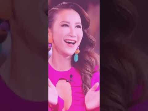 Enlightened Beauties: Coco Lee [RE-UPLOAD]