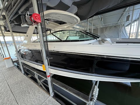 2023 Sea Ray 310 SLX For Sale At MarineMax Missouri