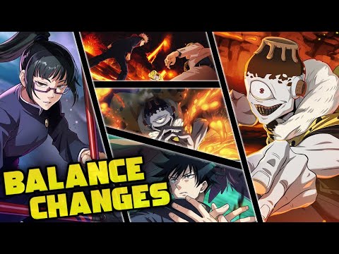 THESE CHARACTERS AND RECOLLECTIONS ARE GETTING *BUFFED!* | JJK: Phantom Parade