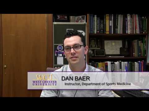 Faculty Focus: Dan Baer