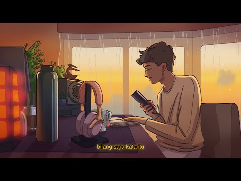 Matthew Ifield - Just Say The Words (Official Bahasa Indonesia Lyric Video)